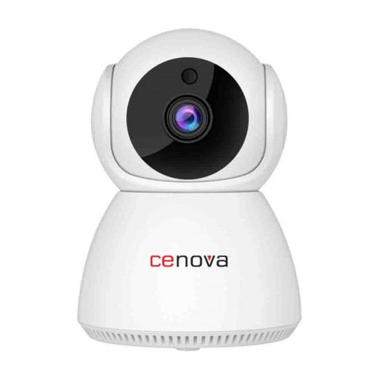 CENOVA CN-Q10 3MP Wifi Bebek Kamerası